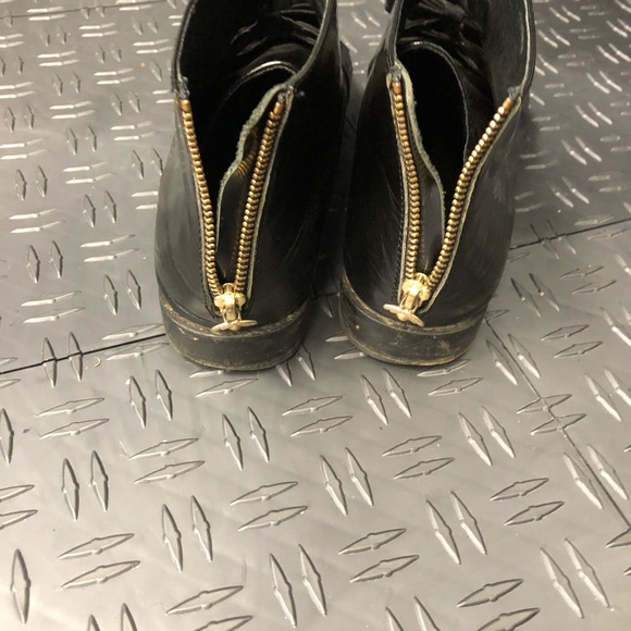 F-troupe boots - Picture 4 of 6